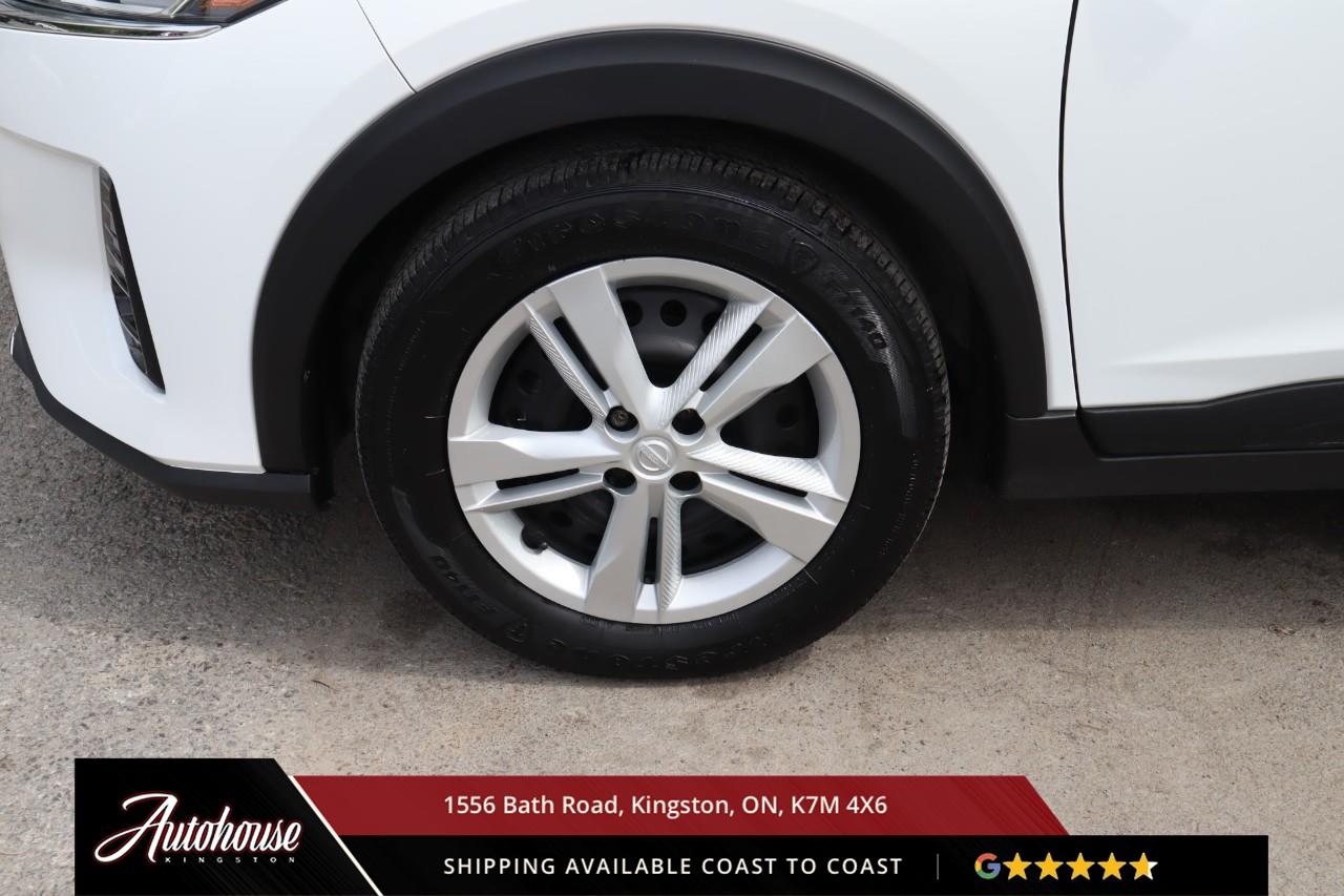 2024 Nissan Kicks S ONE OWNER - CLEAN CARFAX Photo