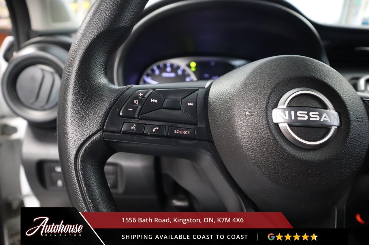 2024 Nissan Kicks S ONE OWNER - CLEAN CARFAX Photo