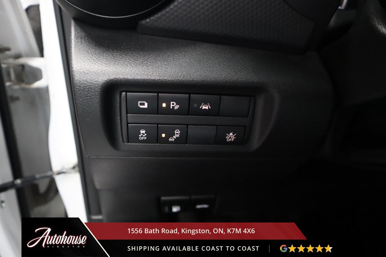 2024 Nissan Kicks S ONE OWNER - CLEAN CARFAX Photo