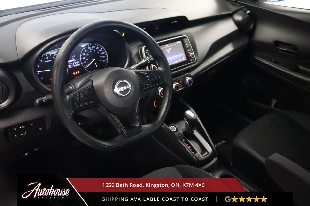 2024 Nissan Kicks S ONE OWNER - CLEAN CARFAX Photo