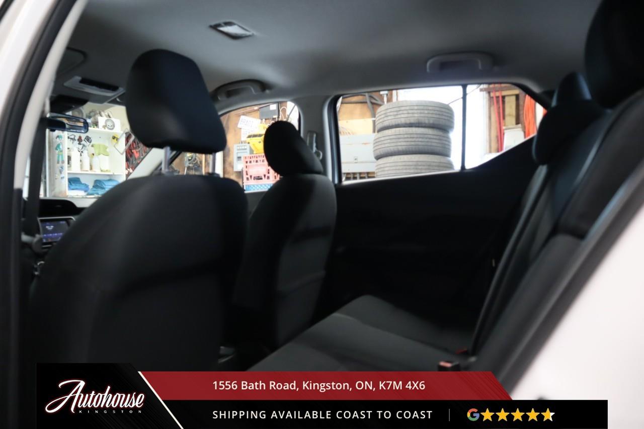 2024 Nissan Kicks S ONE OWNER - CLEAN CARFAX Photo