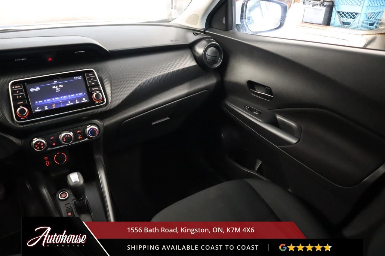 2024 Nissan Kicks S ONE OWNER - CLEAN CARFAX Photo