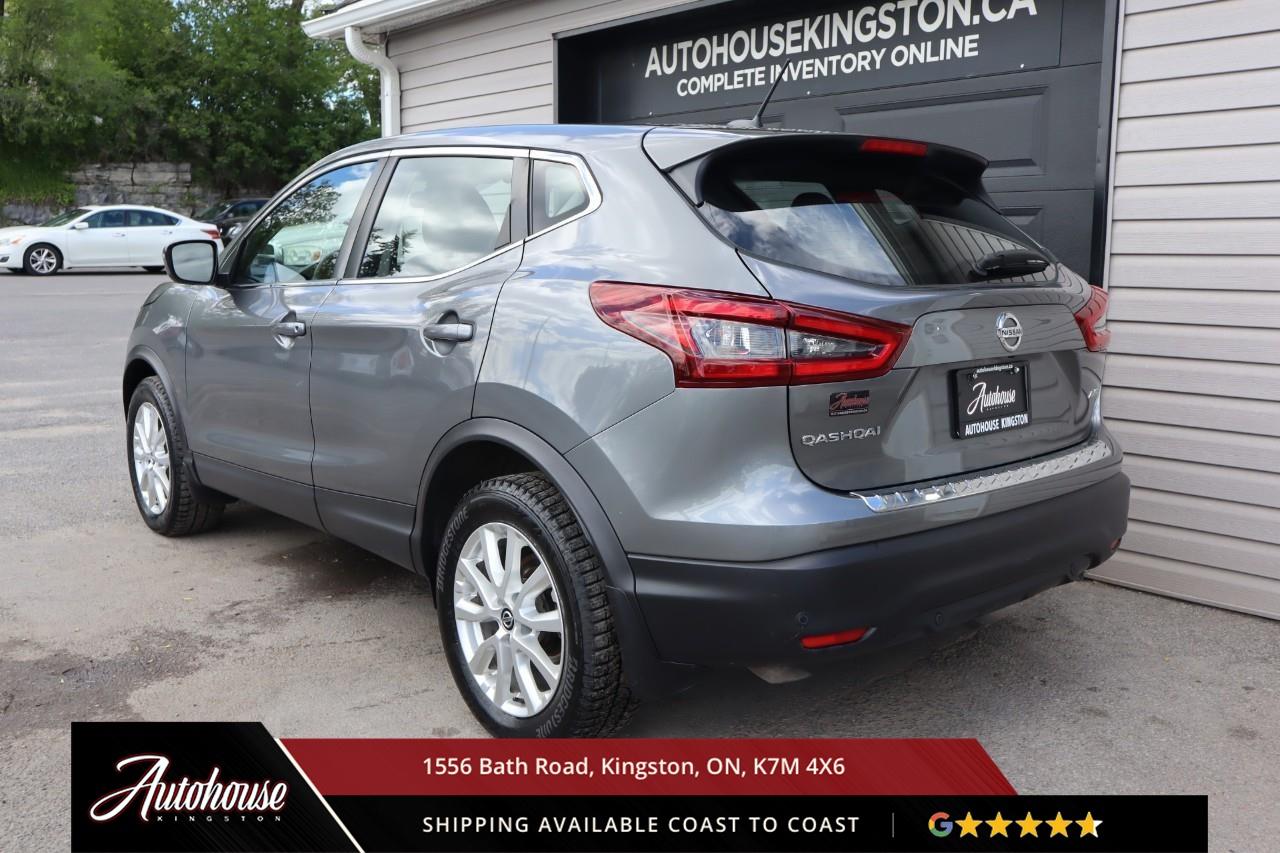 2022 Nissan Qashqai S ALL WHEEL DRIVE Photo