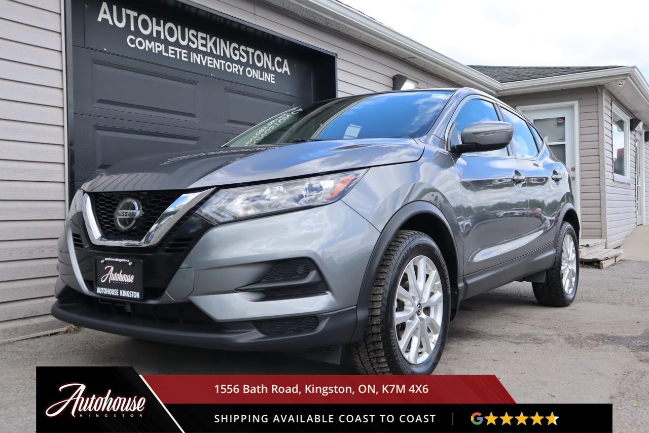 2022 Nissan Qashqai S ALL WHEEL DRIVE Photo