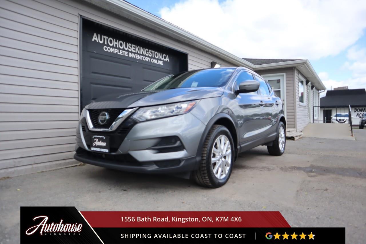 2022 Nissan Qashqai S ALL WHEEL DRIVE Photo