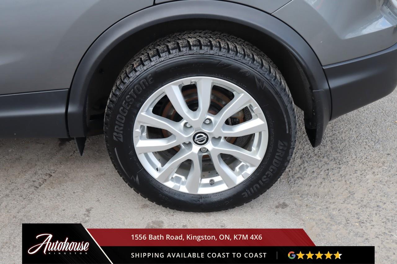 2022 Nissan Qashqai S ALL WHEEL DRIVE Photo