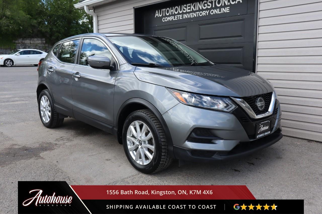 2022 Nissan Qashqai S ALL WHEEL DRIVE Photo