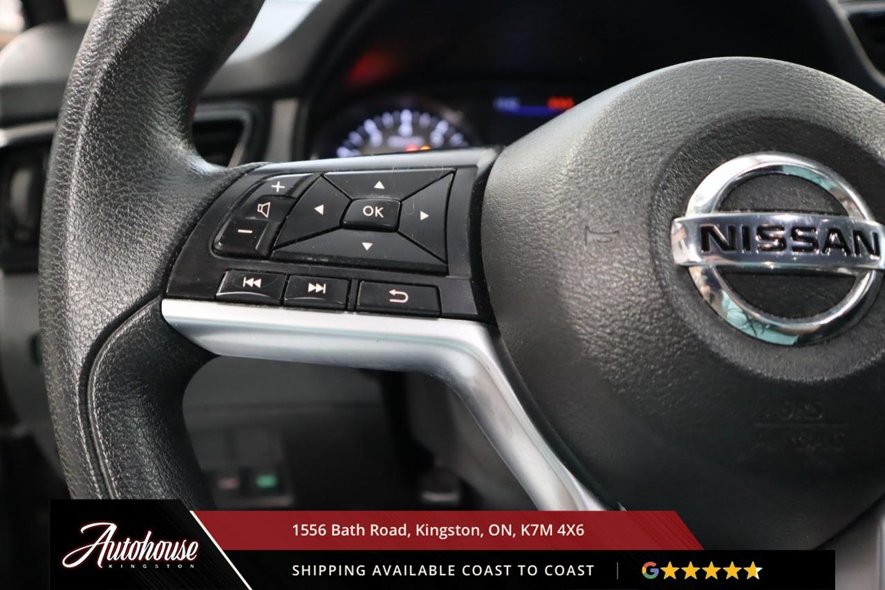 2022 Nissan Qashqai S ALL WHEEL DRIVE Photo