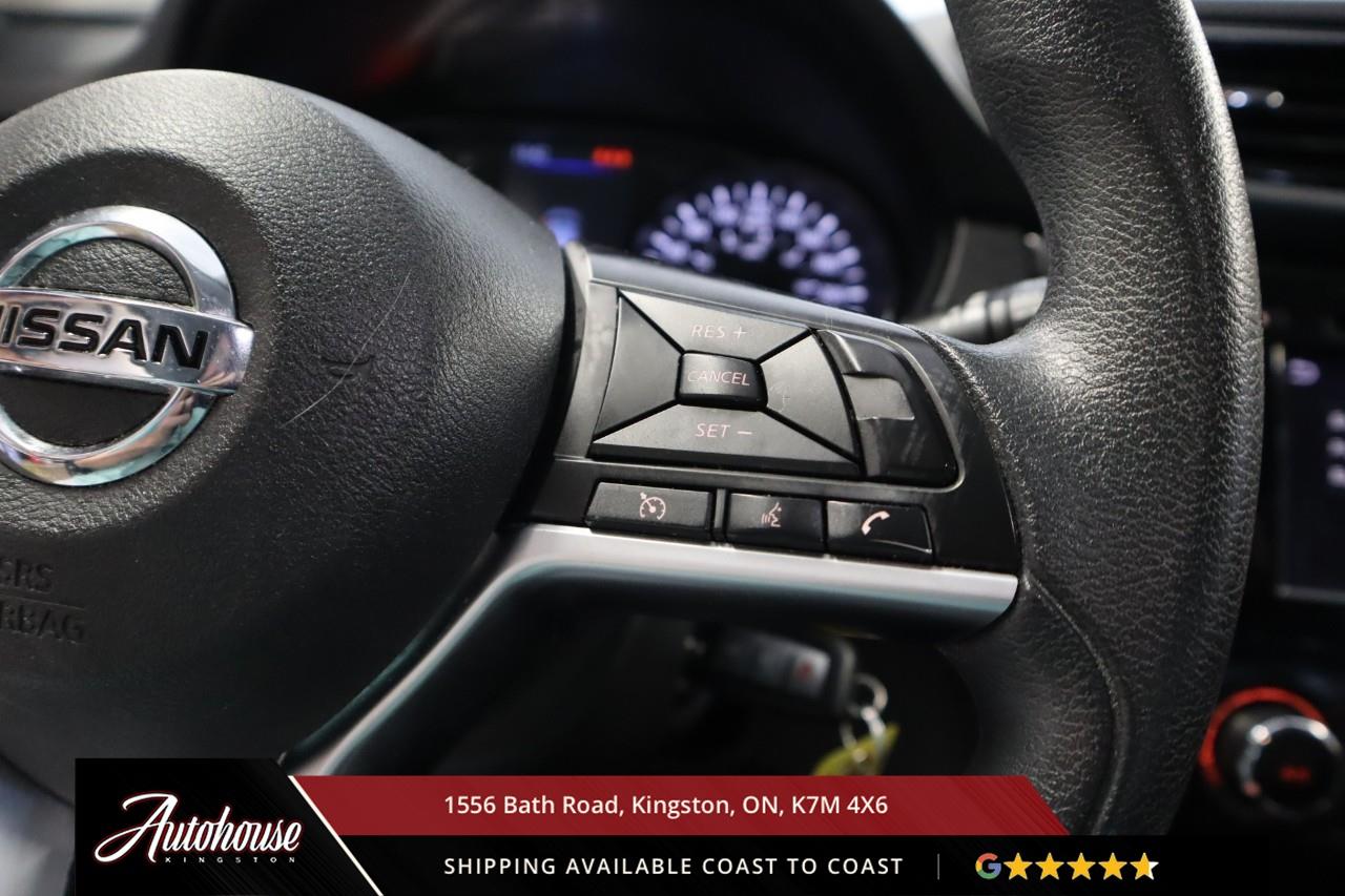2022 Nissan Qashqai S ALL WHEEL DRIVE Photo