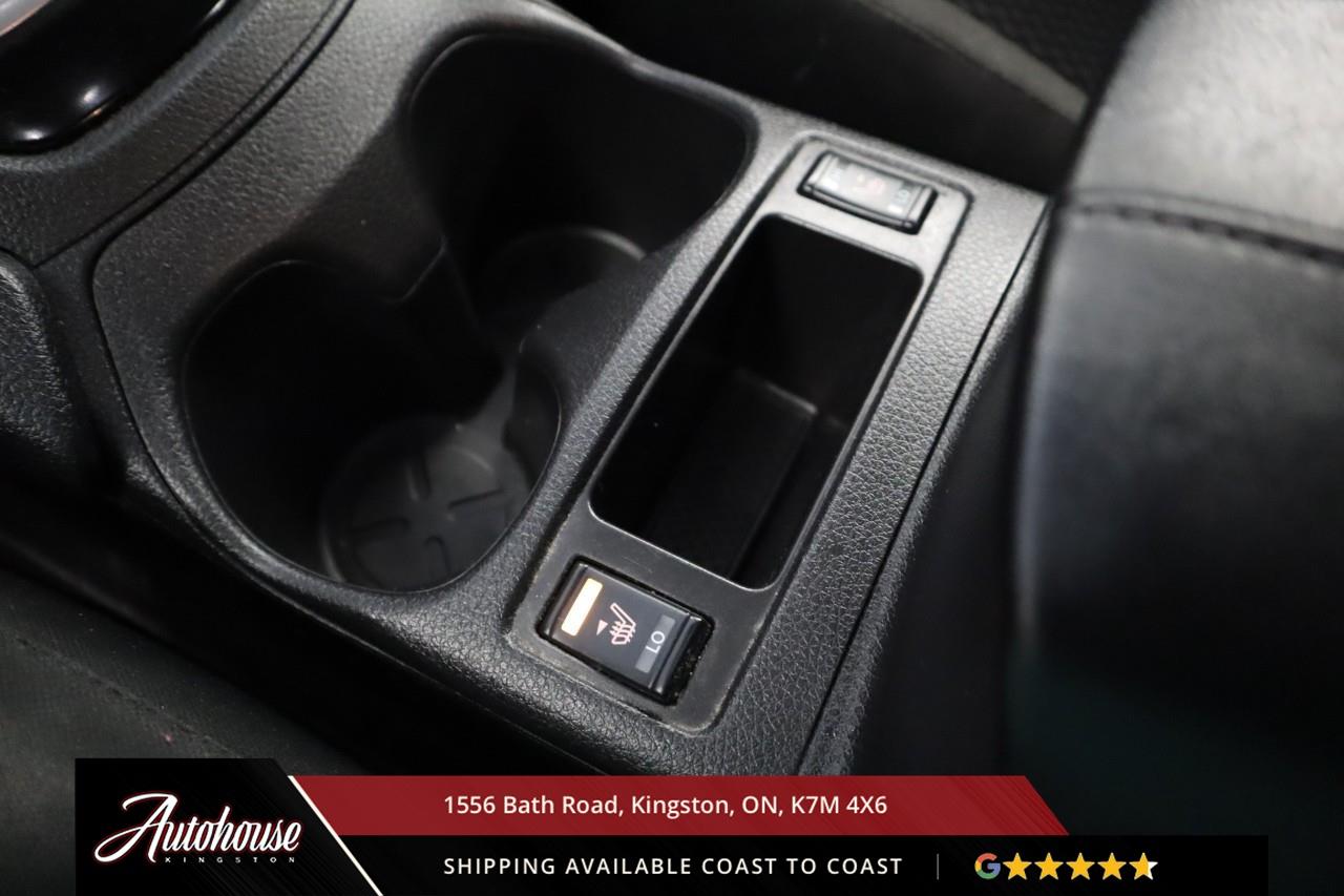 2022 Nissan Qashqai S ALL WHEEL DRIVE Photo