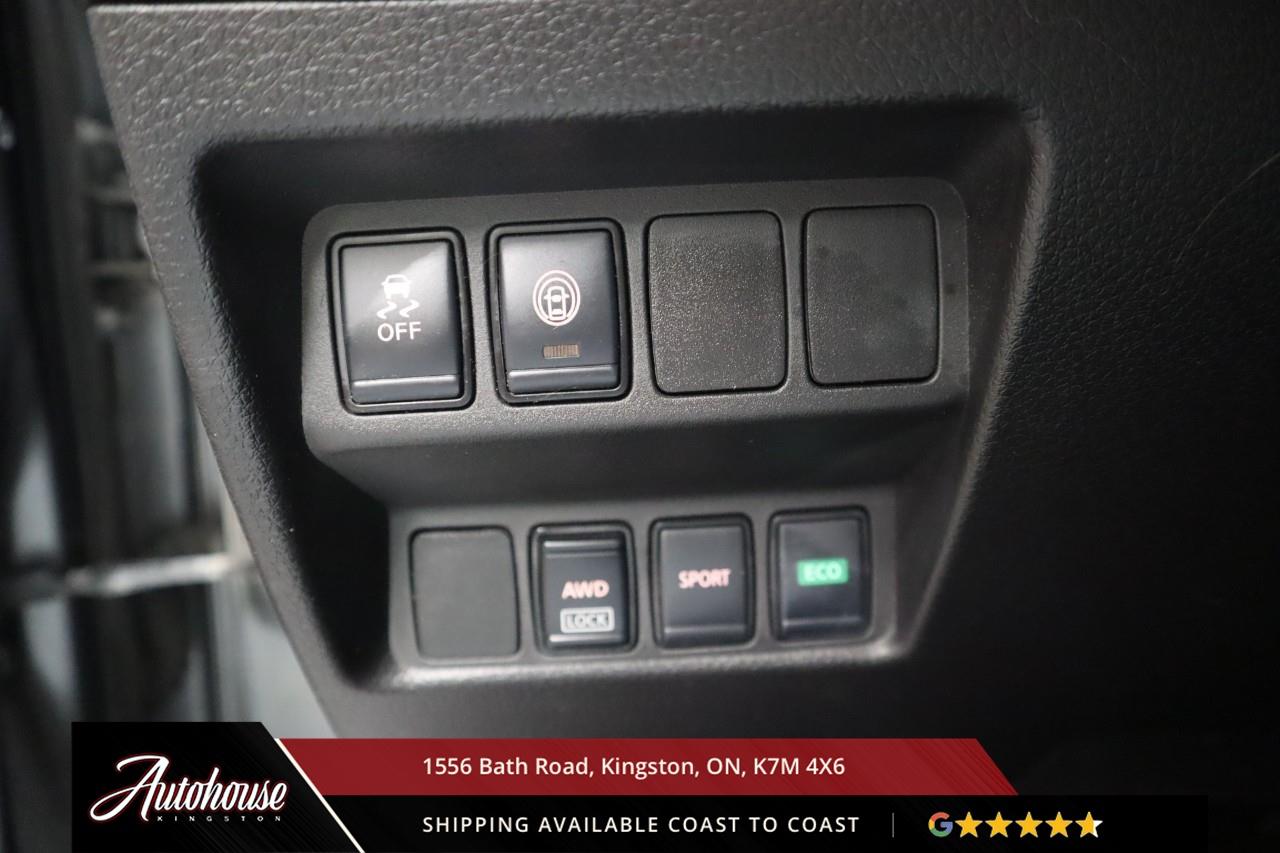 2022 Nissan Qashqai S ALL WHEEL DRIVE Photo
