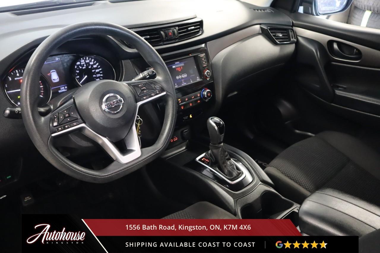 2022 Nissan Qashqai S ALL WHEEL DRIVE Photo