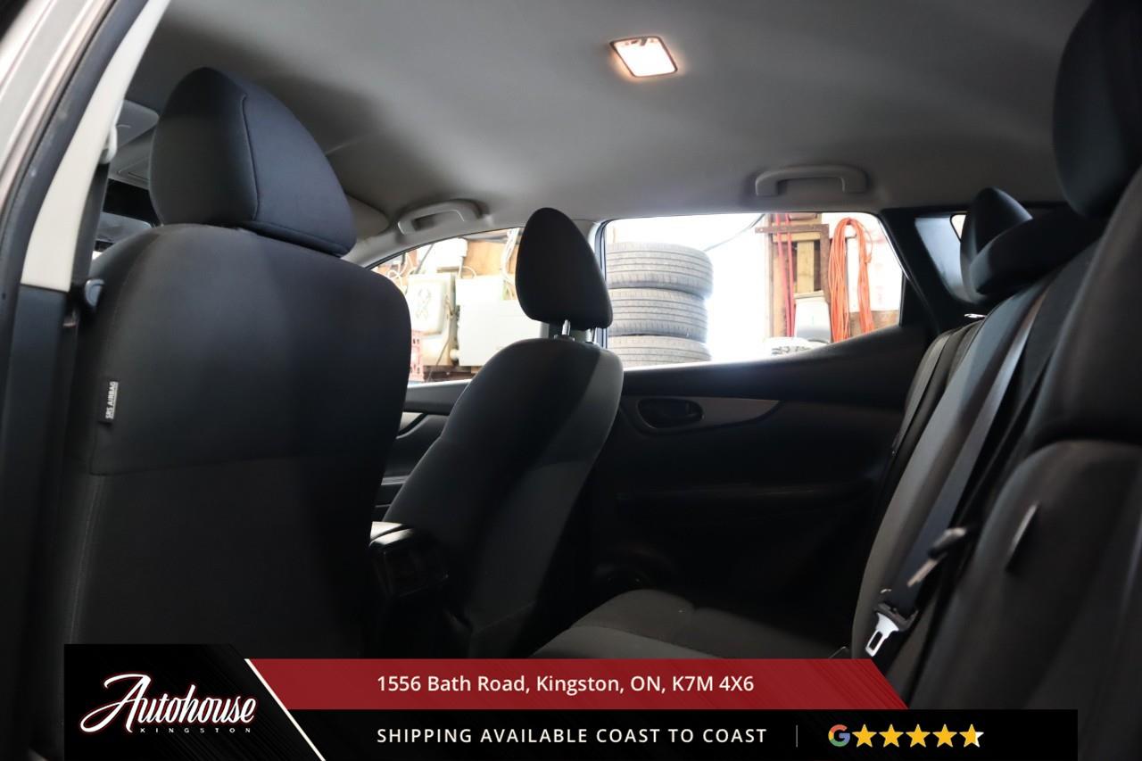 2022 Nissan Qashqai S ALL WHEEL DRIVE Photo