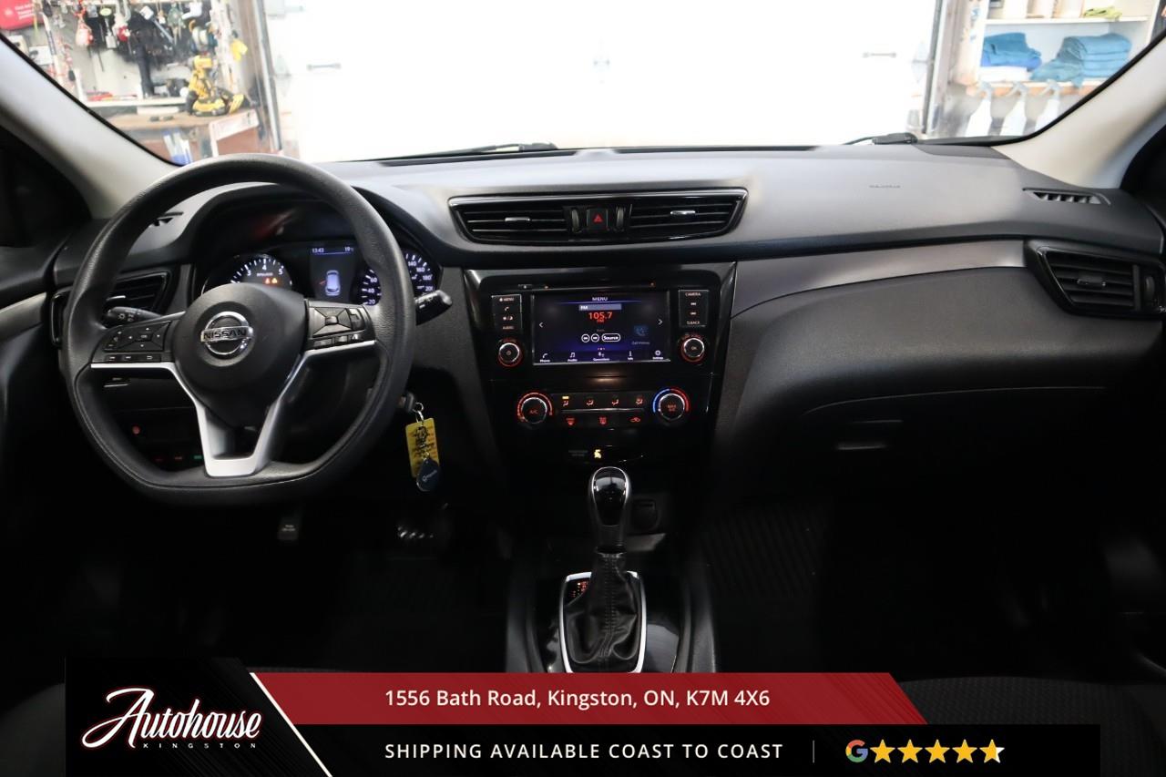 2022 Nissan Qashqai S ALL WHEEL DRIVE Photo