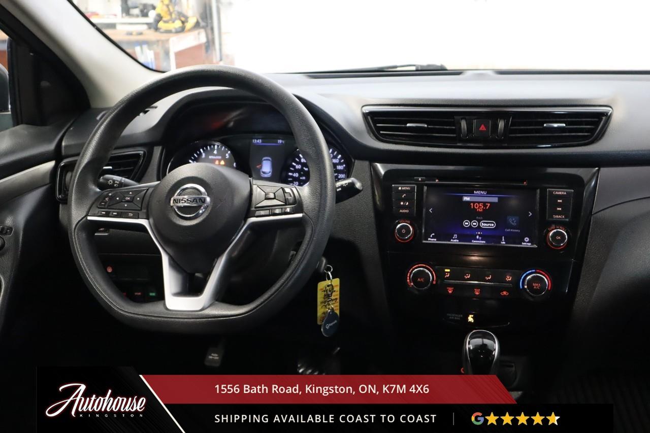 2022 Nissan Qashqai S ALL WHEEL DRIVE Photo