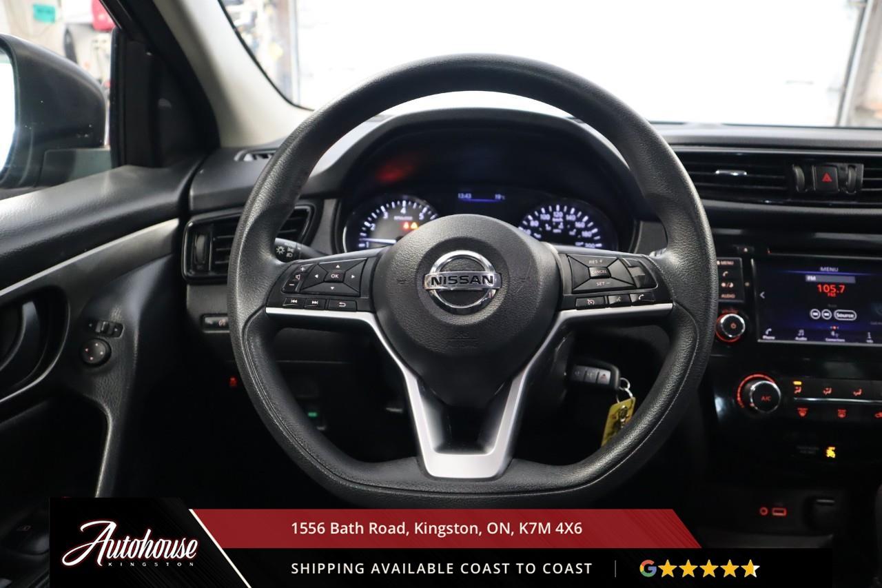 2022 Nissan Qashqai S ALL WHEEL DRIVE Photo