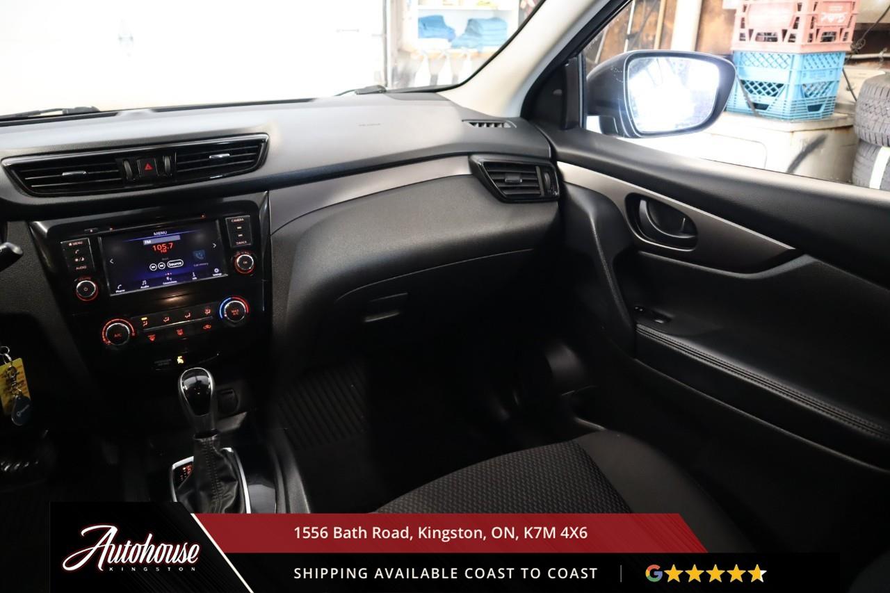 2022 Nissan Qashqai S ALL WHEEL DRIVE Photo