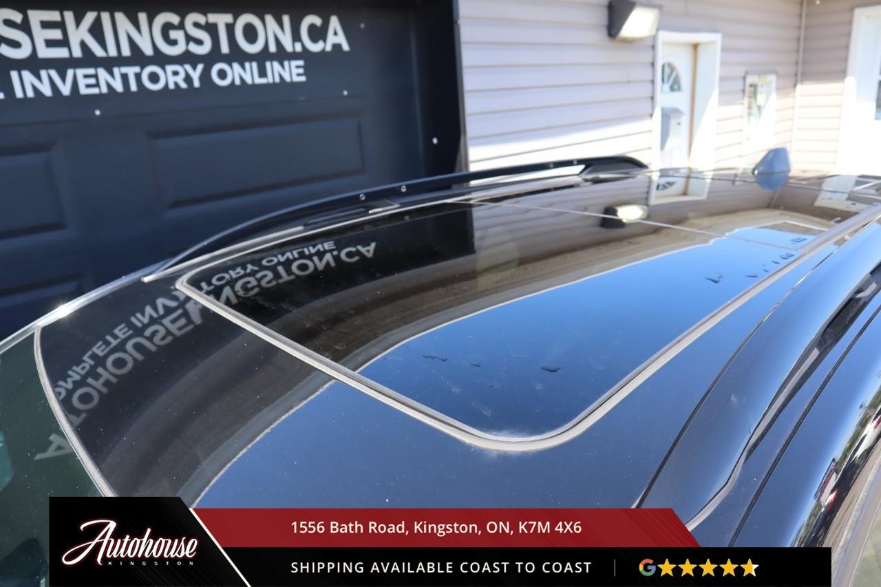2024 Chevrolet Equinox RS PANORAMIC SUNROOF - LEATHER Photo