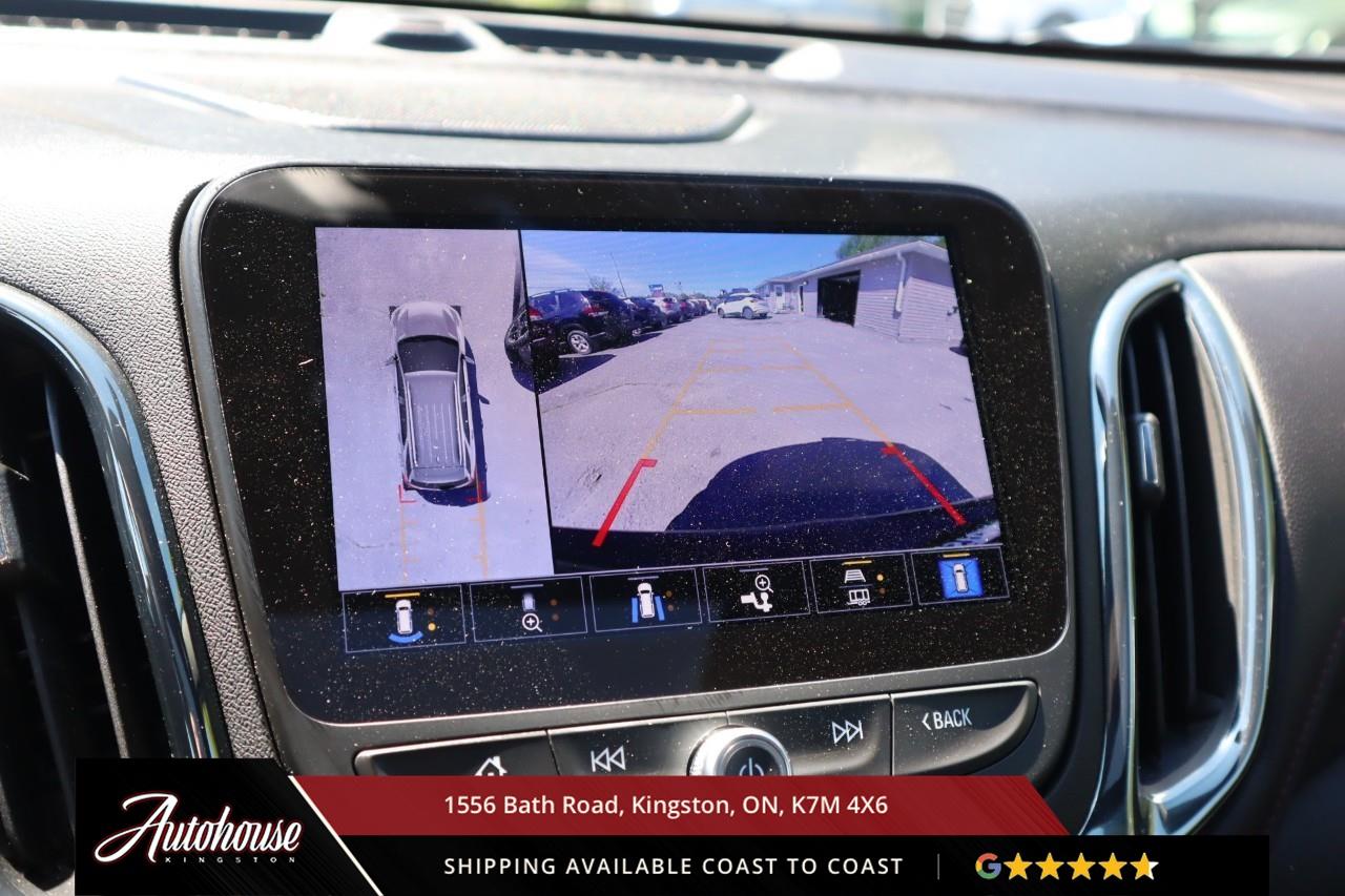 2024 Chevrolet Equinox RS PANORAMIC SUNROOF - LEATHER Photo
