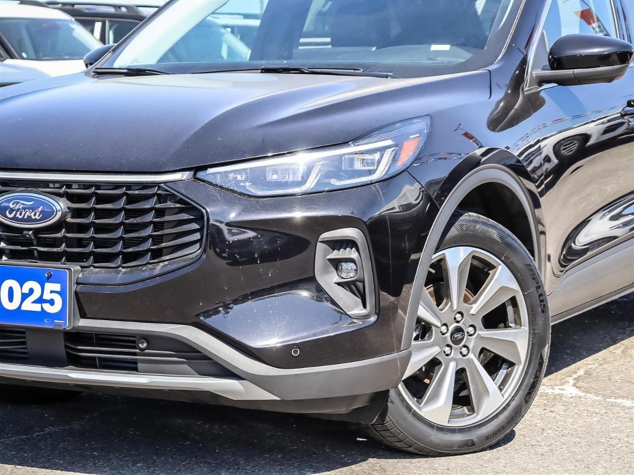 2024 Ford Escape Platinum AWD | Leather | 2.0L | Photo