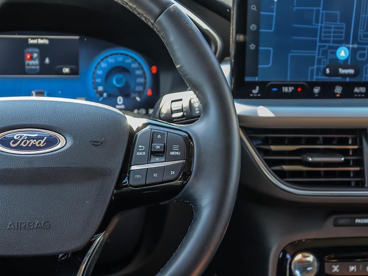 2024 Ford Escape Platinum AWD | Leather | 2.0L | Photo