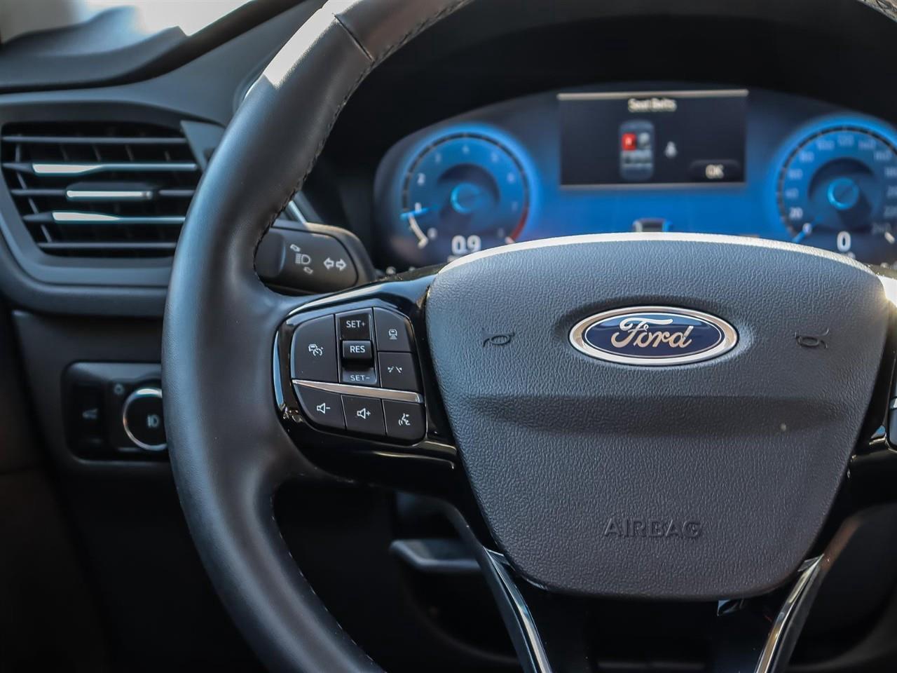 2024 Ford Escape Platinum AWD | Leather | 2.0L | Photo