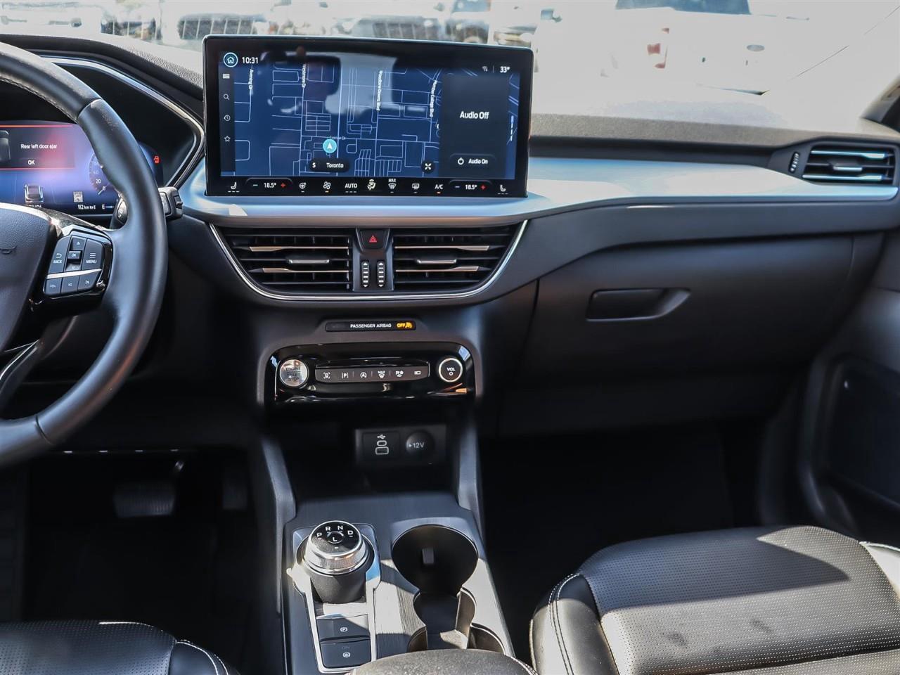 2024 Ford Escape Platinum AWD | Leather | 2.0L | Photo