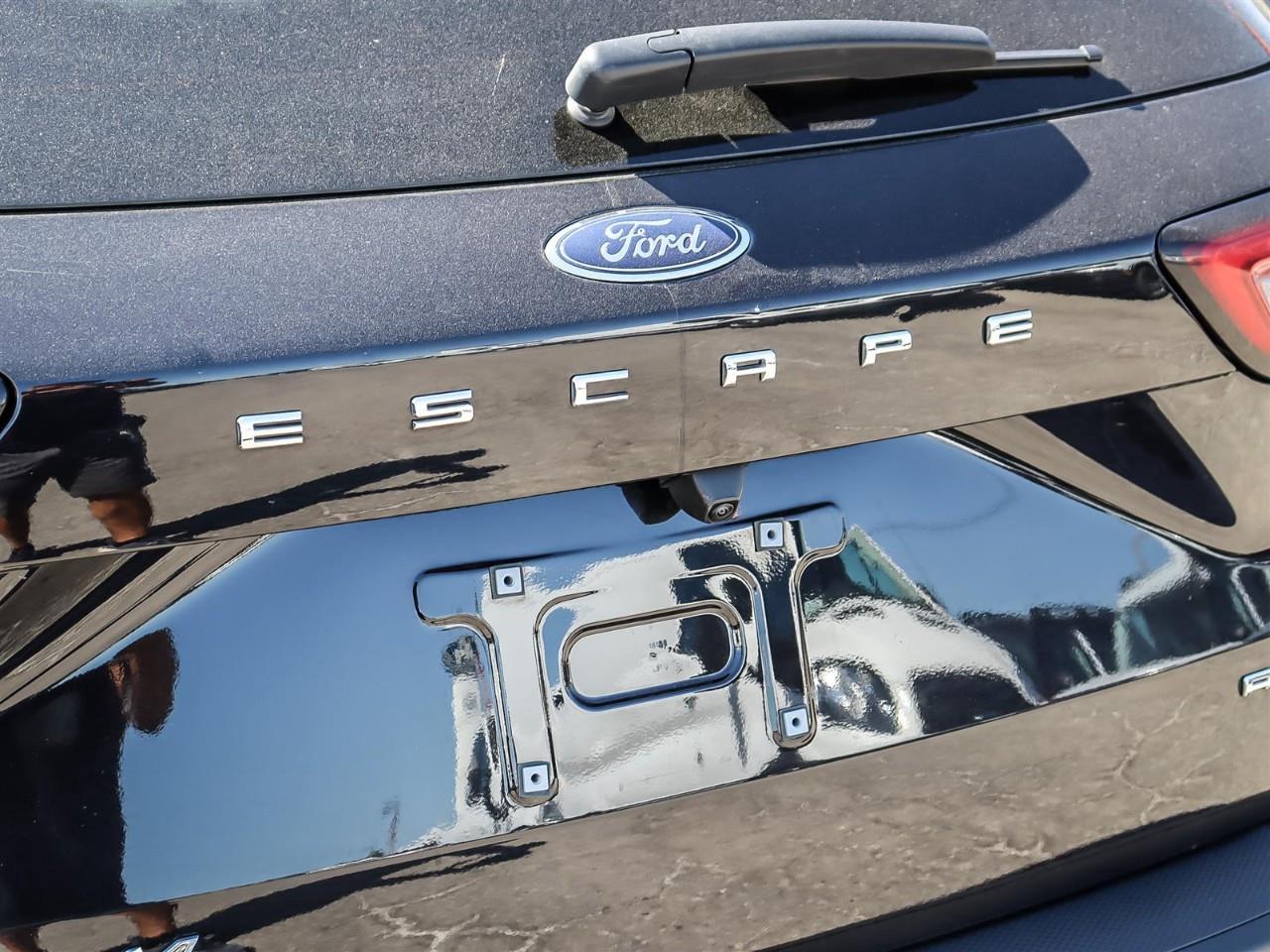 2024 Ford Escape Platinum AWD | Leather | 2.0L | Photo