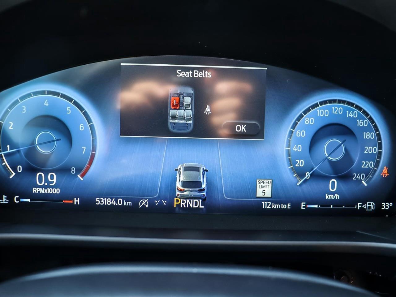 2024 Ford Escape Platinum AWD | Leather | 2.0L | Photo