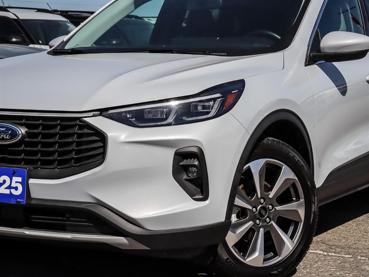 2025 Ford Escape Platinum AWD | Leather | 2.0L | Photo