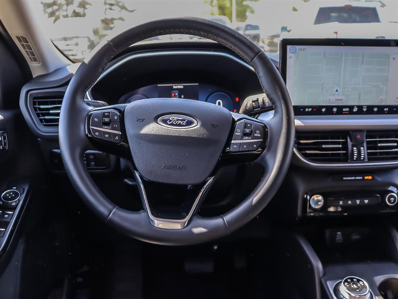 2025 Ford Escape Platinum AWD | Leather | 2.0L | Photo