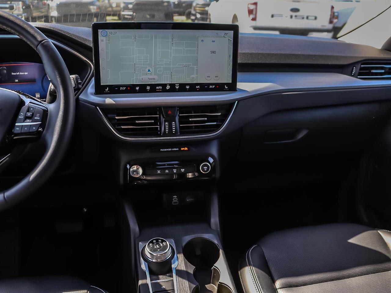 2025 Ford Escape Platinum AWD | Leather | 2.0L | Photo