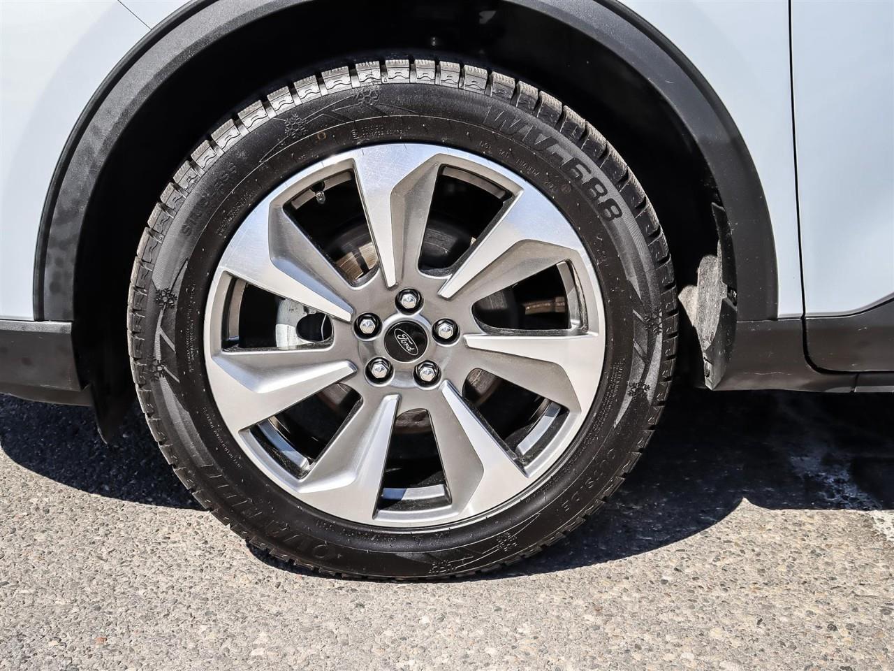 2025 Ford Escape Platinum AWD | Leather | 2.0L | Photo