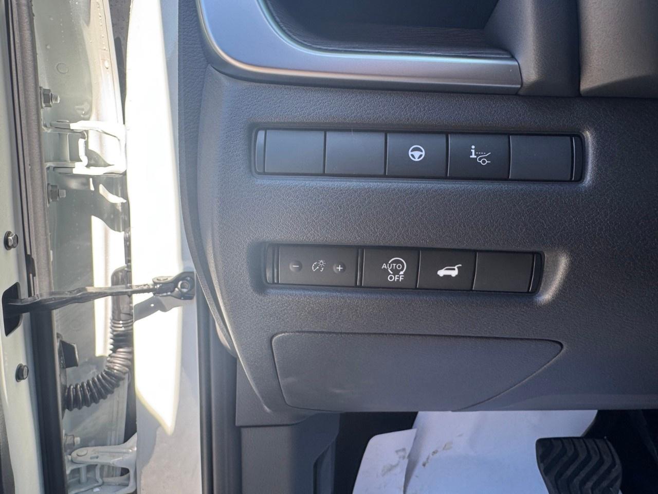 2026 Nissan Rogue AWD Platinum Photo