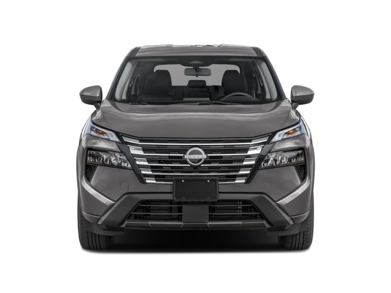 2026 Nissan Rogue AWD SV Moonroof Photo