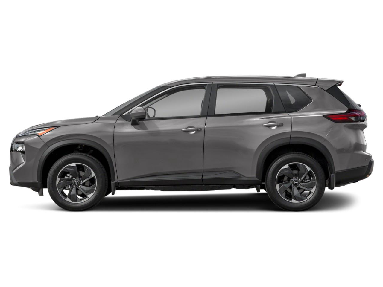 2026 Nissan Rogue AWD SV Moonroof Photo2