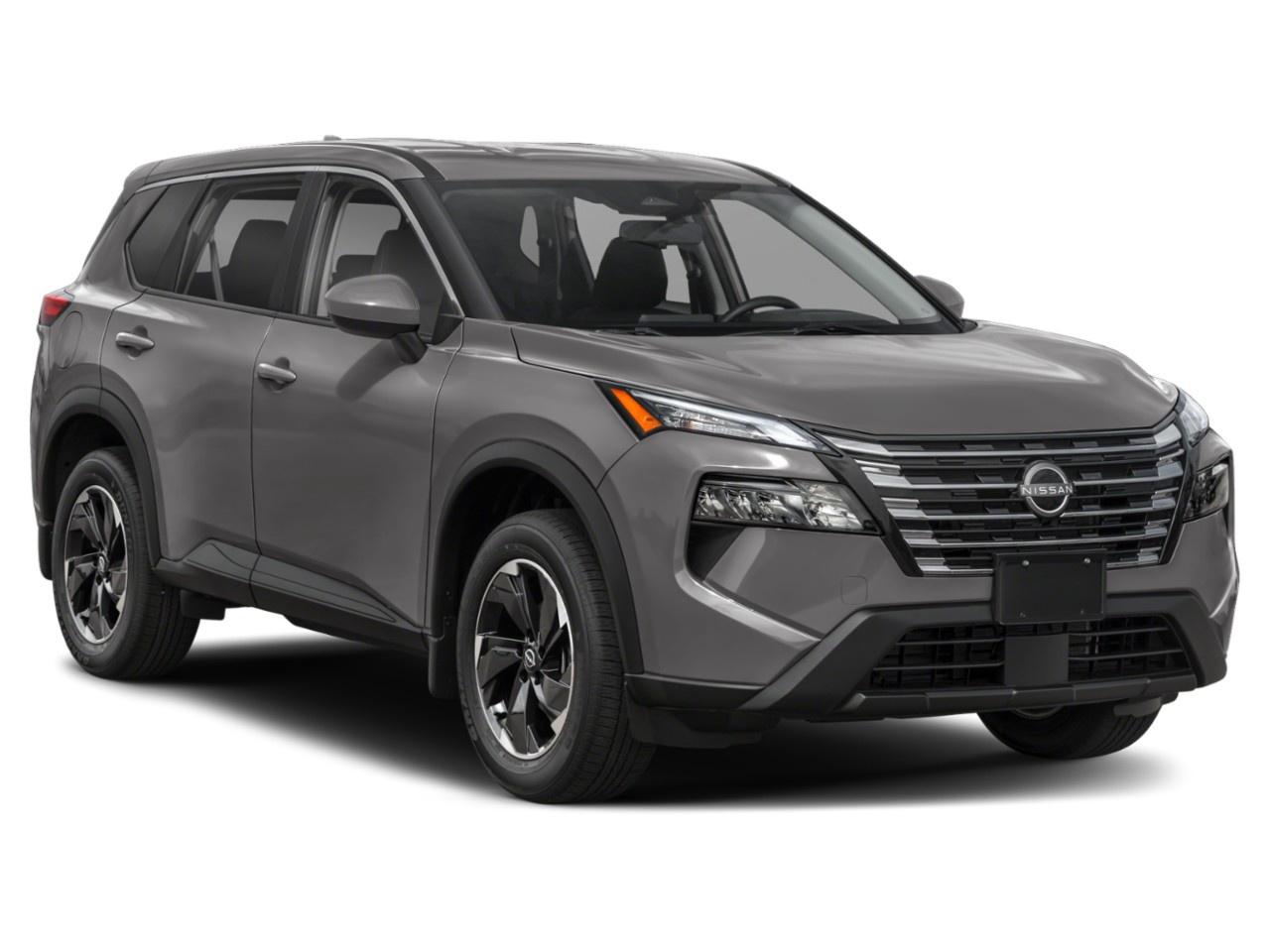 2026 Nissan Rogue AWD SV Moonroof Photo