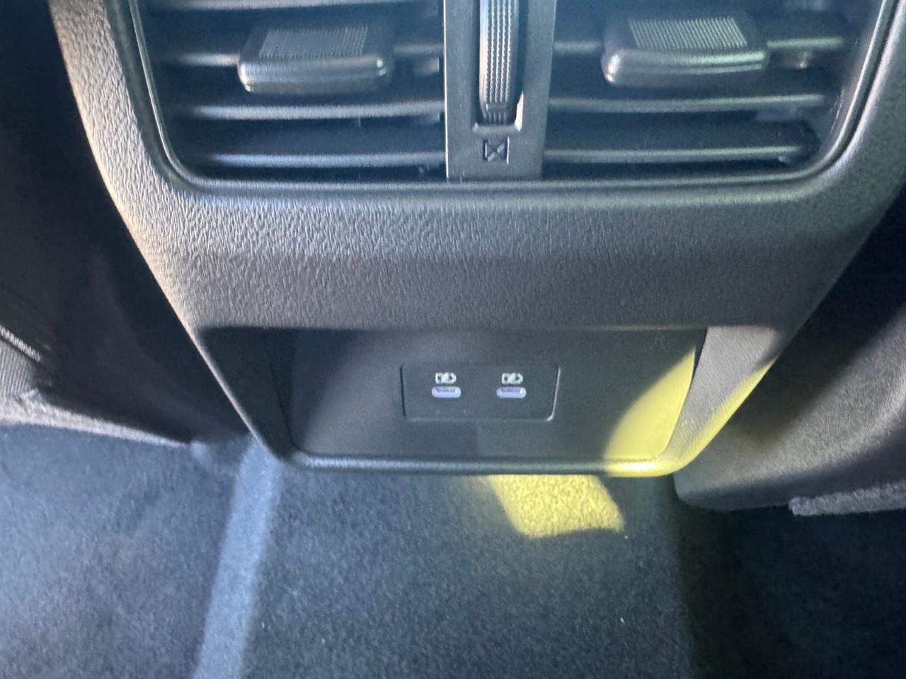 2026 Nissan Rogue AWD SV Moonroof Photo
