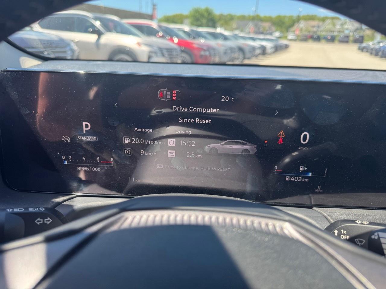 2026 Nissan Sentra SV SEDAN Photo