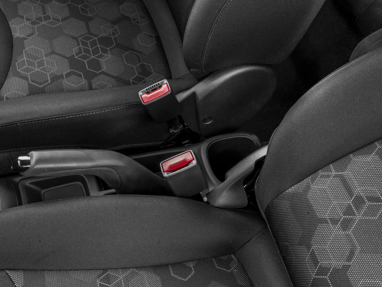 2017 Chevrolet Spark 5DR HB CVT LS Photo