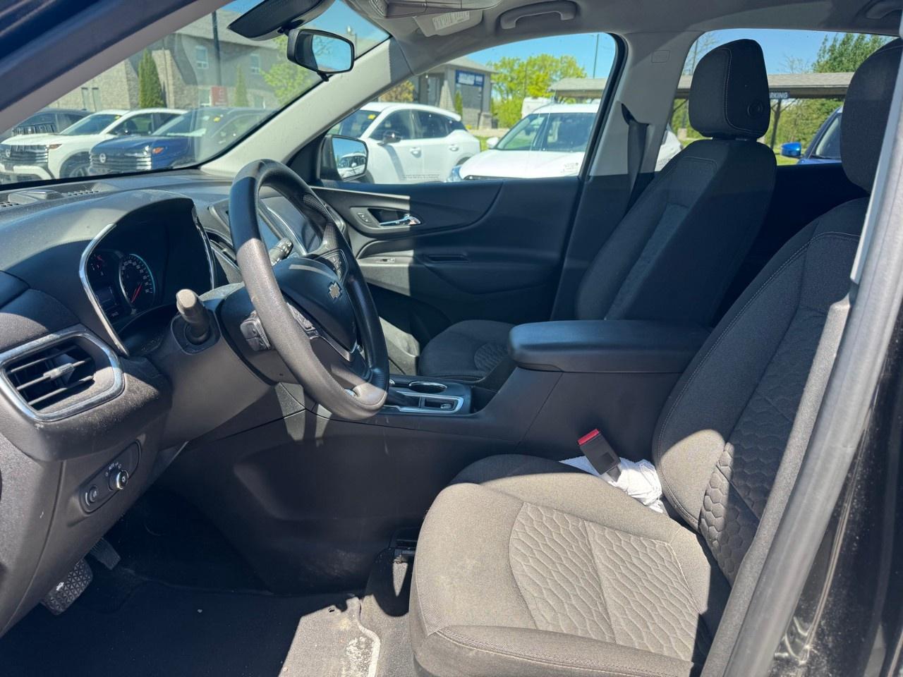 2019 Chevrolet Equinox FWD 4dr LT w/1LT Photo
