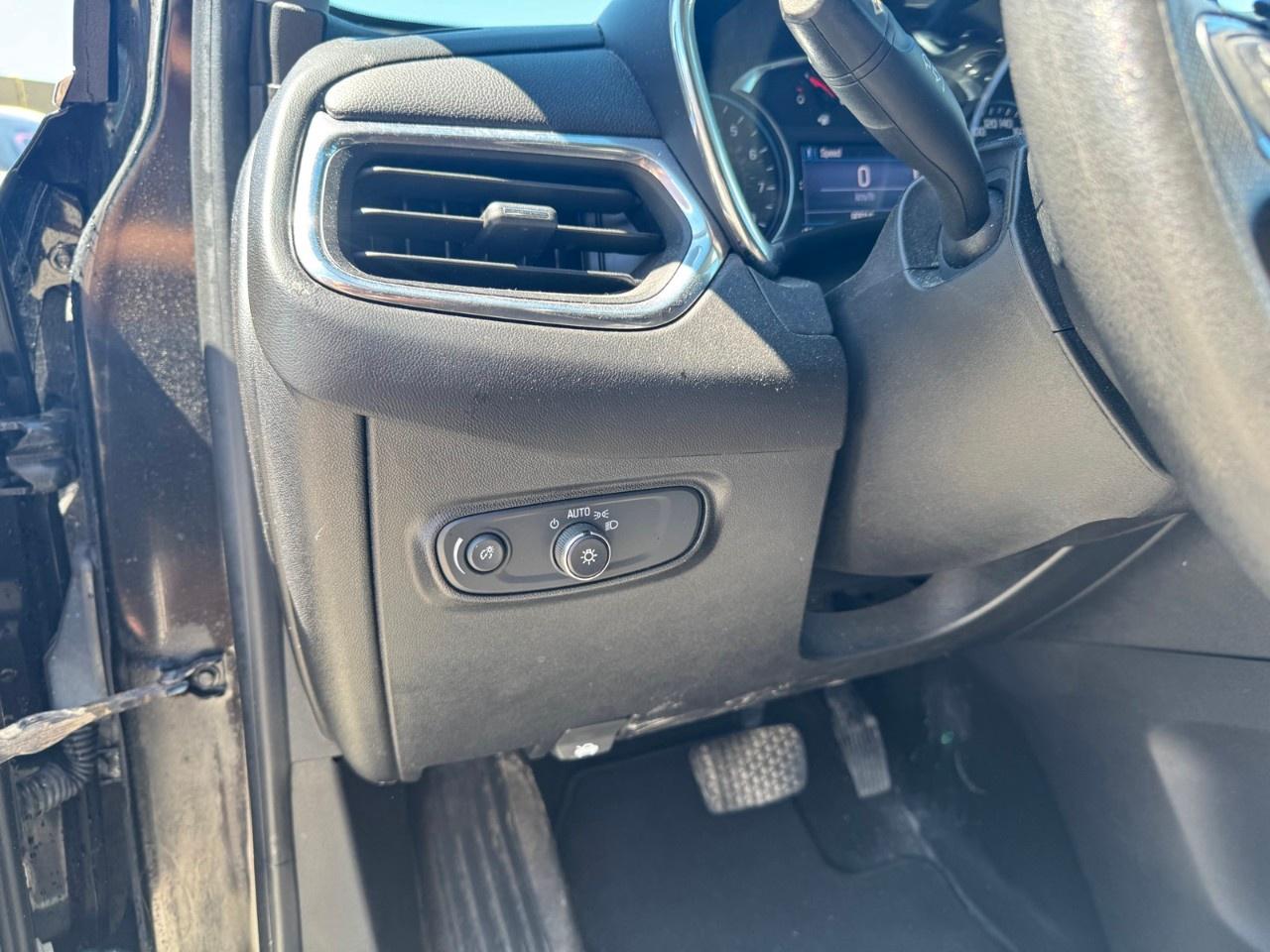 2019 Chevrolet Equinox FWD 4dr LT w/1LT Photo