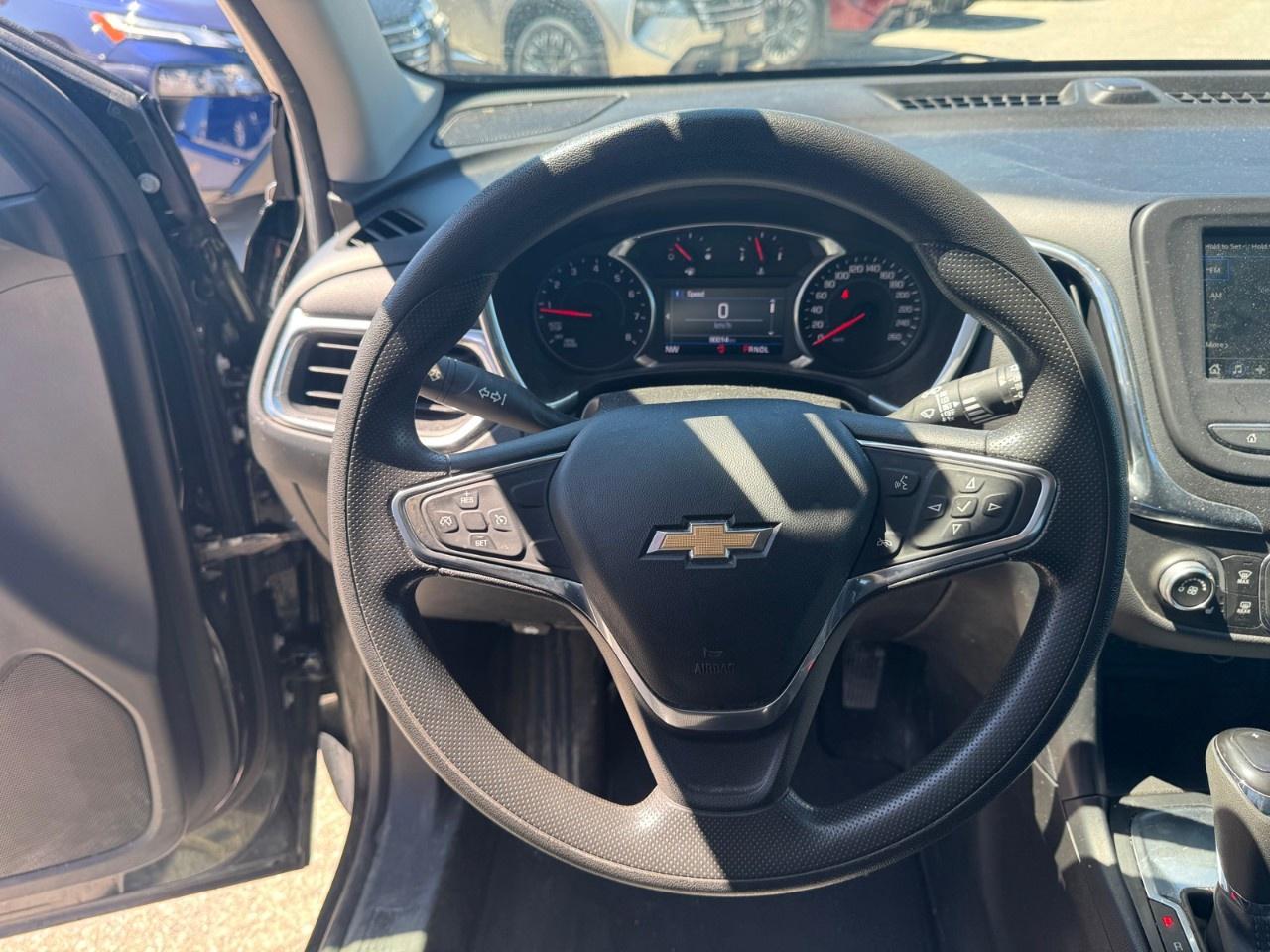 2019 Chevrolet Equinox FWD 4dr LT w/1LT Photo
