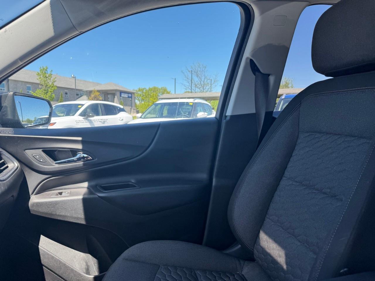 2019 Chevrolet Equinox FWD 4dr LT w/1LT Photo