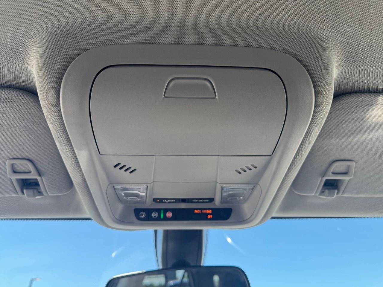 2019 Chevrolet Equinox FWD 4dr LT w/1LT Photo