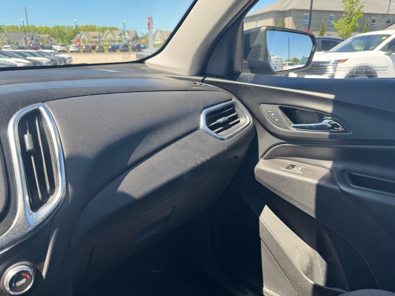 2019 Chevrolet Equinox FWD 4dr LT w/1LT Photo