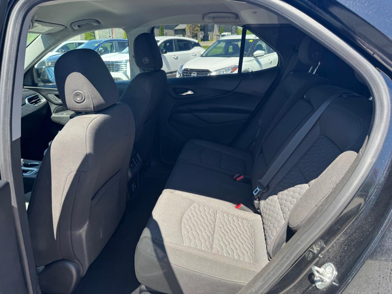 2019 Chevrolet Equinox FWD 4dr LT w/1LT Photo
