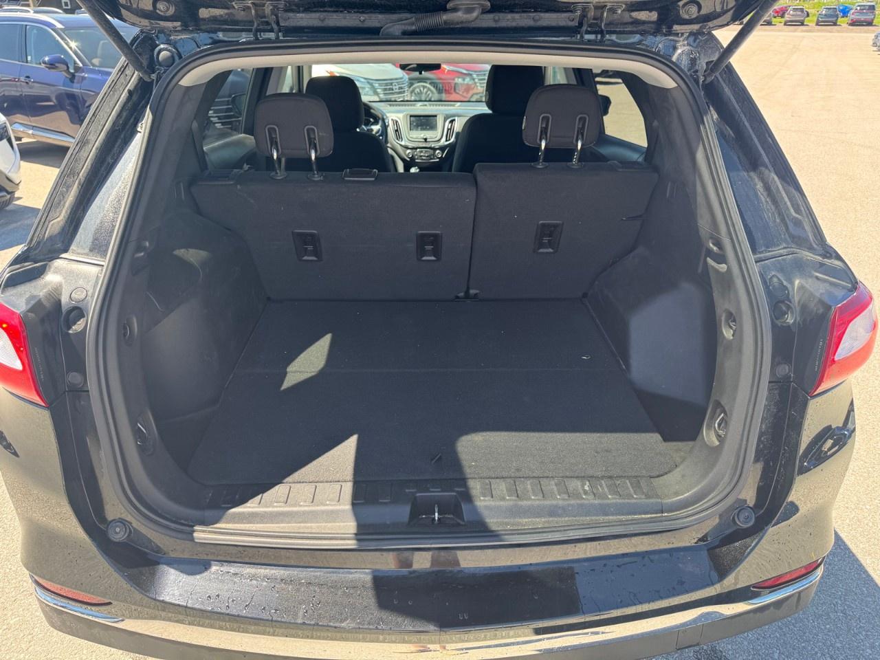 2019 Chevrolet Equinox FWD 4dr LT w/1LT Photo