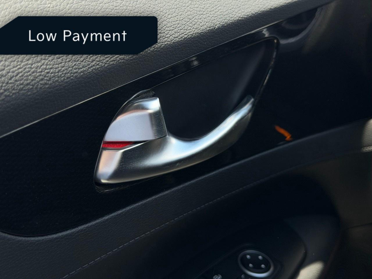 2024 Kia Forte5 GT Limited DCT Photo