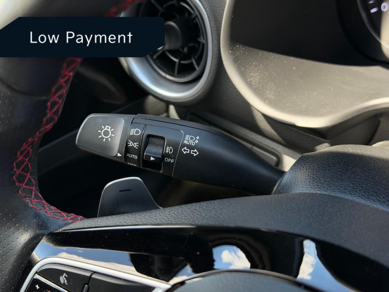 2024 Kia Forte5 GT Limited DCT Photo